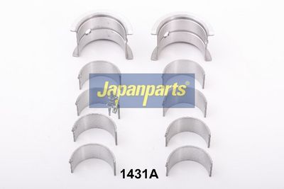 JAPANPARTS Skirstomojo veleno įvorės