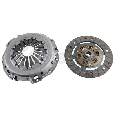 комплект съединител OSSCA 74390