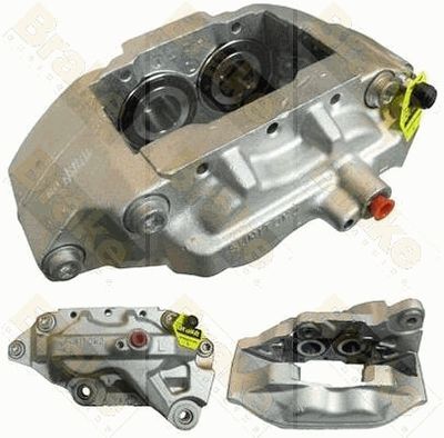 Brake Caliper Brake ENGINEERING CA1728