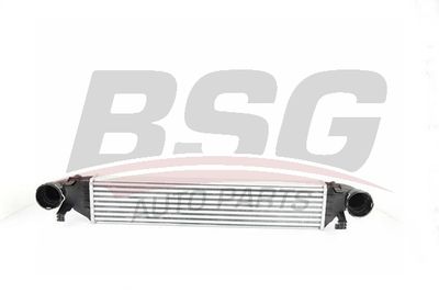Интеркулер BSG BSG 60-535-001 для MERCEDES-BENZ CLC-CLASS