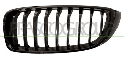 Решетка радиатора PRASCO BM4002004 для BMW 4