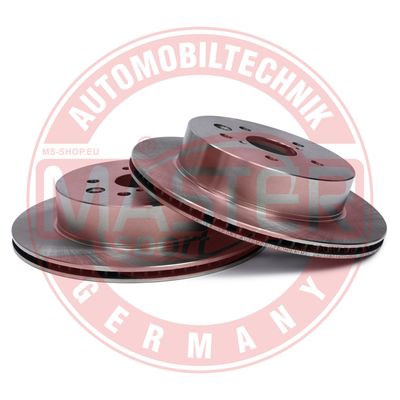 DISC FRANA MASTER-SPORT GERMANY 24011801471SETMS 3