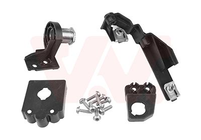 KIT DE REPARAT FARURI PRINCIPALE (SUPORT)