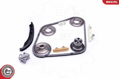 Timing Chain Kit 21SKV120