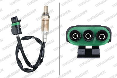 Sonda lambda WAGNER LBS00449