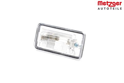 KENNZEICHENLEUCHTE METZGER AUTOTEILE 2080006 6