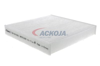 FILTRU AER HABITACLU ACKOJA A26300001 41