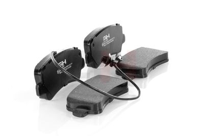 SET PLACUTE FRANA FRANA DISC GH GH413027 12