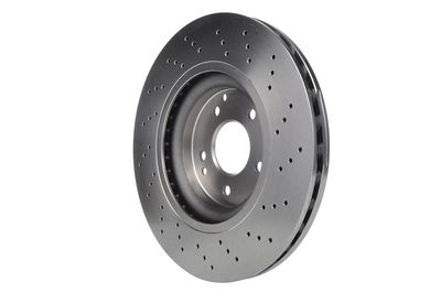 DISC FRANA BOSCH 0986479135 20