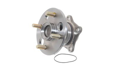 RADLAGERSATZ SKF VKBA7555 13