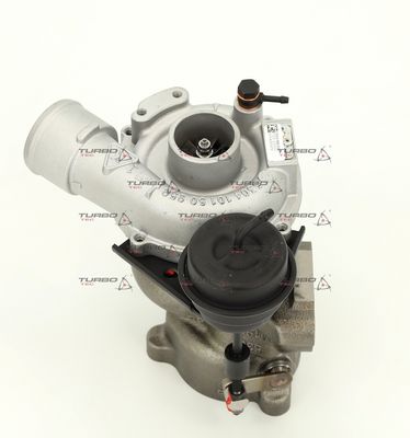 COMPRESOR SISTEM DE SUPRAALIMENTARE TURBO-TEC TT5096 4