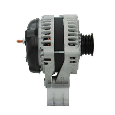 GENERATOR / ALTERNATOR BV PSH 845508150050 3