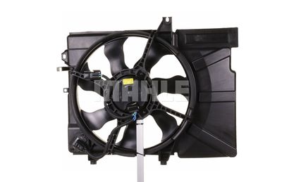 VENTILATOR RADIATOR MAHLE CFF227000P 20