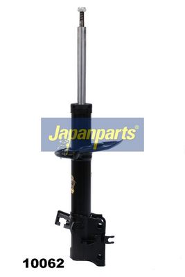 JAPANPARTS Amortizatorius