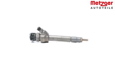 INJECTOR METZGER AUTOTEILE 0870256 19