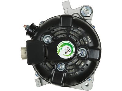 GENERATOR / ALTERNATOR AS-PL A6738S 2