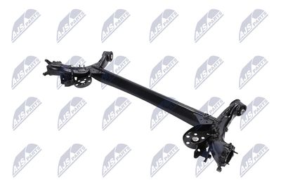 CORP AX NTY ZRZKA319 6