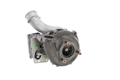 COMPRESOR SISTEM DE SUPRAALIMENTARE REMANTE 003002001317R 24