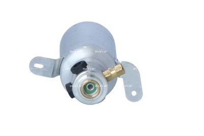 TROCKNER KLIMAANLAGE NRF 33039 1