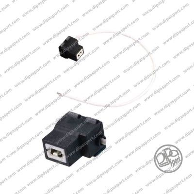 Ремонтный комплект, кабельный комплект DIPASPORT PLUG7703 для AUDI F103