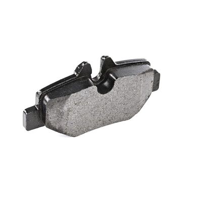 BREMSBELAGSATZ SCHEIBENBREMSE DELPHI LP1939 15