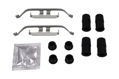 SET ACCESORII PLACUTE FRANA