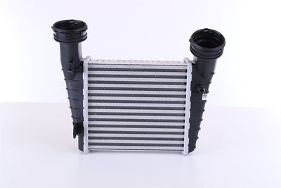 INTERCOOLER COMPRESOR NISSENS 96680 4
