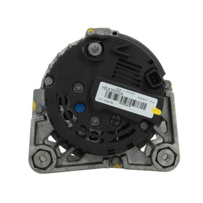 GENERATOR / ALTERNATOR BV PSH 575562095500 2
