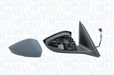 Oglinda exterioara MAGNETI MARELLI 182201606500