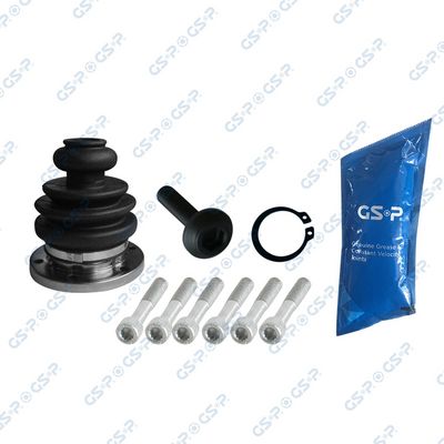 ANSAMBLU BURDUF ARTICULATIE PLANETARA