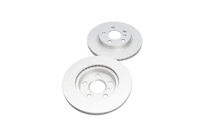 Brzdový kotúč KAVO PARTS BR-10056-C