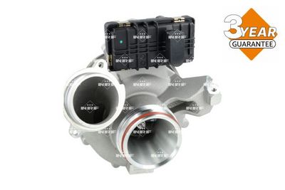 Dmychadlo, plnění NRF 90010126