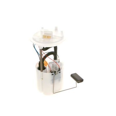 SISTEM ALIMENTARE CU COMBUSTIBIL BOSCH 0580314107 21