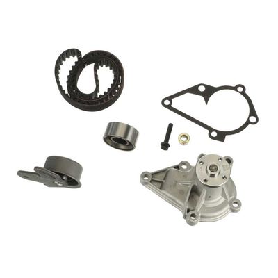 WASSERPUMPE + ZAHNRIEMENSATZ GATES KP15479XS 62