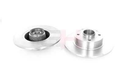 DISC FRANA GH GH423909 58