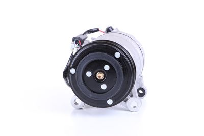 KOMPRESSOR KLIMAANLAGE NISSENS 890600 17