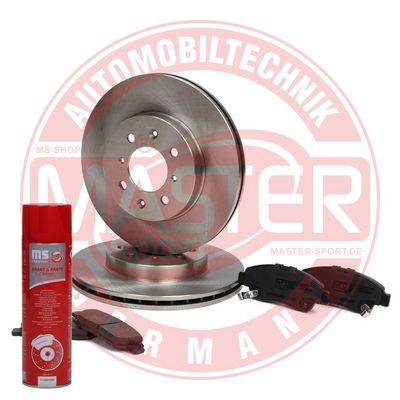 SET FRANA FRANA DISC