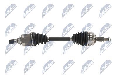 PLANETARA NTY NPWRE081 25