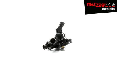TERMOSTAT LICHID RACIRE METZGER AUTOTEILE 4006437 13