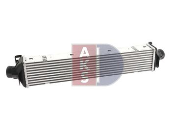 LADELUFTKüHLER AKS DASIS 047059N 6