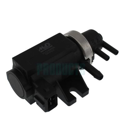 CONVERTOR DE PRESIUNE TURBOCOMPRESOR