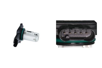 SENZOR DEBIT AER VALEO 366341 2