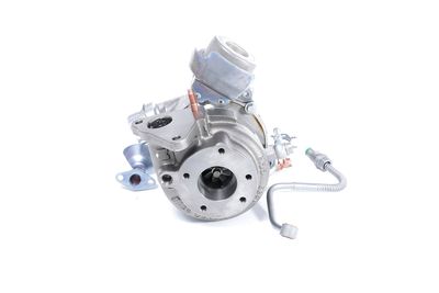 LADER AUFLADUNG BTS Turbo T981408 19