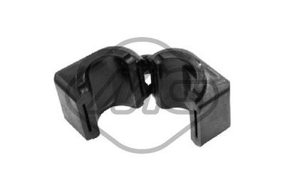 skersinio stabilizatoriaus įvorių komplektas 05238 Metalcaucho