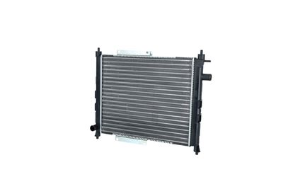 RADIATOR RACIRE MOTOR NRF 58107A 8