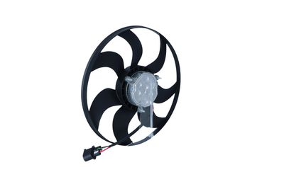 VENTILATOR RADIATOR NRF 47926 20