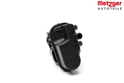 GEHäUSE ÖLFILTER METZGER AUTOTEILE 2370003 11