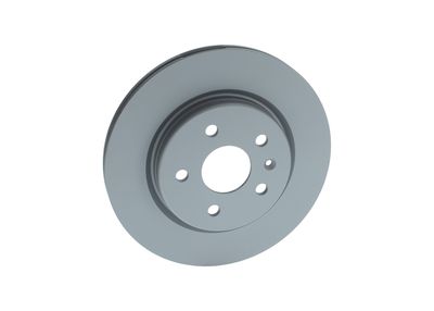 BREMSSCHEIBE BOSCH 0986479F53 6