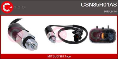 COMUTATOR LAMPA MARSALIER