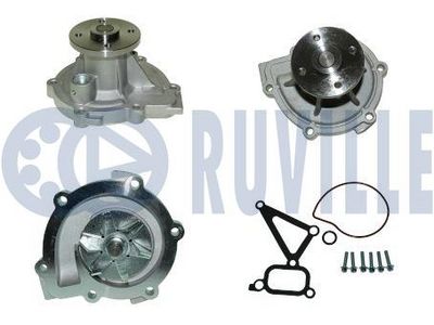 WASSERPUMPE MOTORKüHLUNG